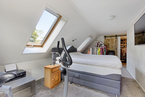 Medium property photo - Hoofdweg 238, 8475 CE Nijeholtpade